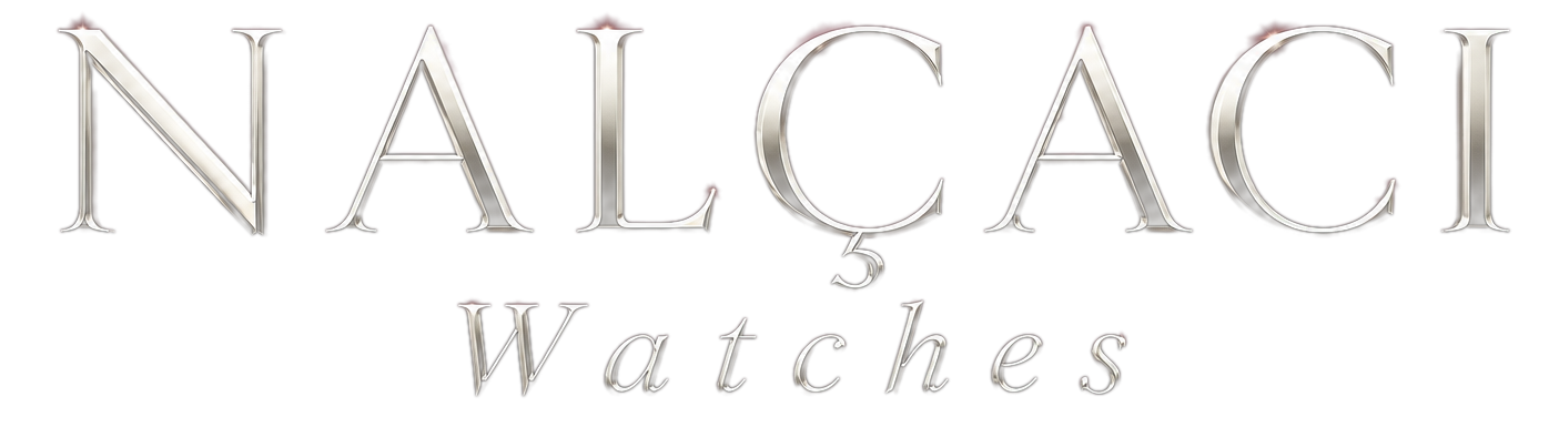 NALÇACI Watches