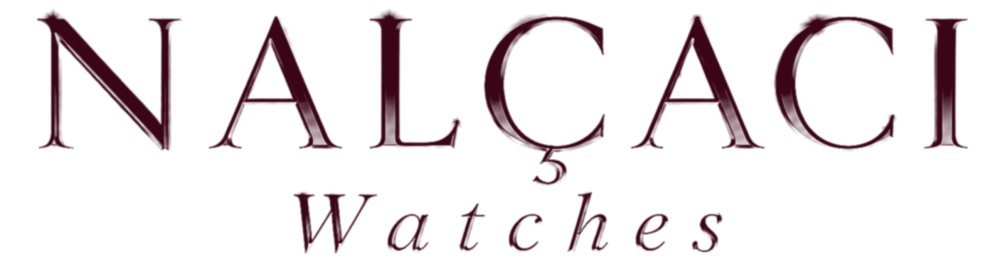 NALÇACI Watches
