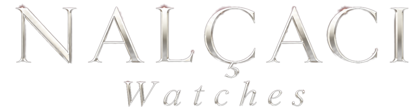 NALÇACI Watches